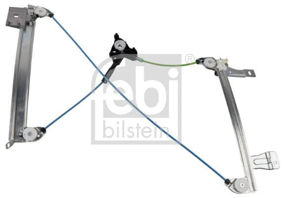 Window Regulator